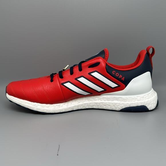 Adidas UltraBoost‎ DNA x Copa World Cup Chile Running Shoes Men\'s Sz 11.5 NWT main image 9